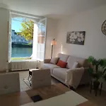 Apartament De L'orangerie, Rives De Jarnac