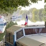 Apartment De L'orangerie, Rives De Jarnac