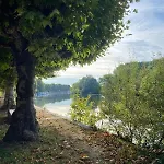 De L'orangerie, Rives De *