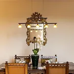 De L'orangerie, Rives De