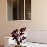 Apartament De L'orangerie, Rives De Jarnac