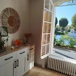 De L'orangerie, Rives De Apartament *