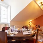 Apartament De L'orangerie, Rives De