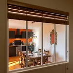 De L'orangerie, Rives De Apartment