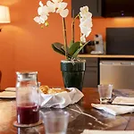 Apartment De L'orangerie, Rives De Jarnac