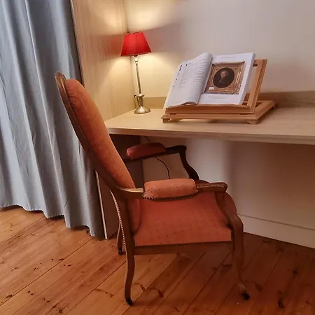 De L'orangerie Apartment *
