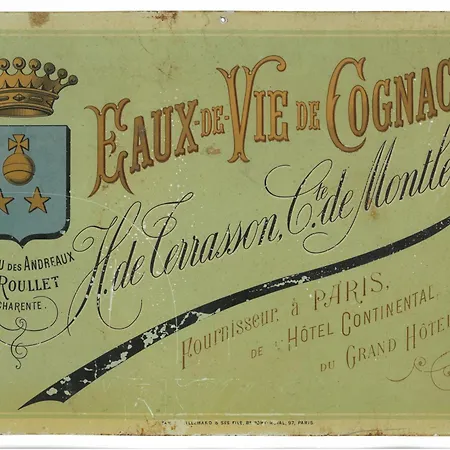 De L'orangerie *