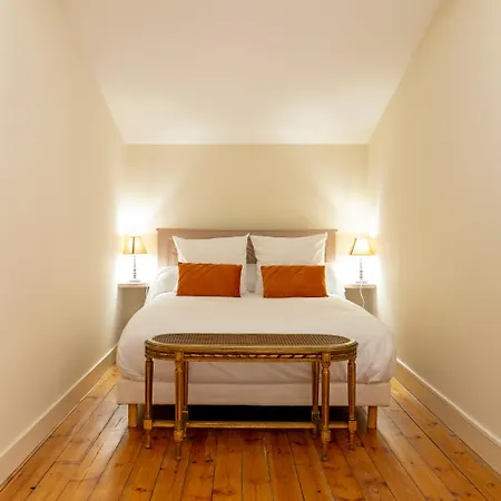 Apartment De L'orangerie Jarnac