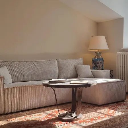 De L'orangerie Apartment Jarnac