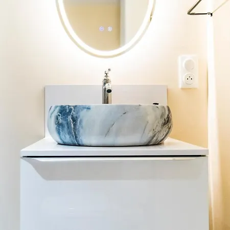 Apartment De L'orangerie Jarnac