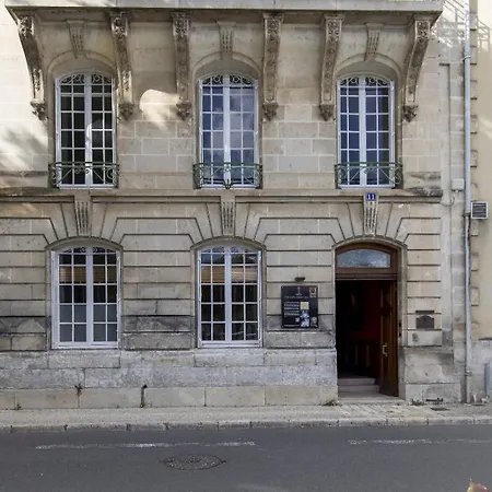 De L'orangerie, Rives De Appartamento Jarnac