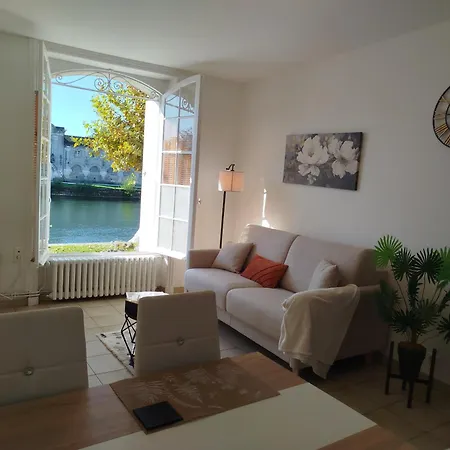 Appartement De L'orangerie Jarnac