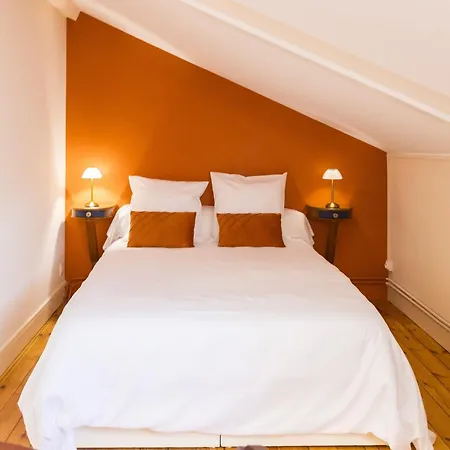 De L'orangerie Appartement Jarnac