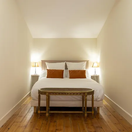 De L'orangerie Appartement Jarnac