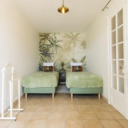 Appartement De L'orangerie Jarnac