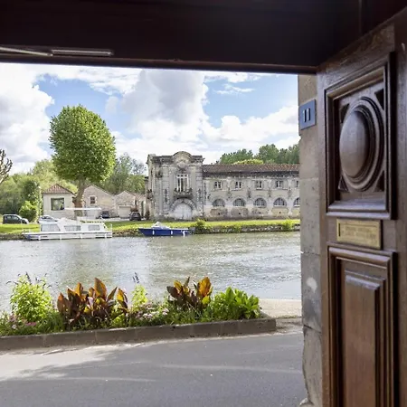 Appartamento De L'orangerie, Rives De *