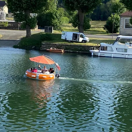 De L'orangerie, Rives De Appartamento *