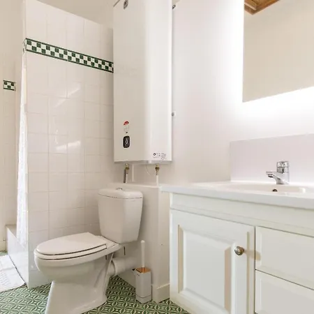 De L'orangerie Appartement