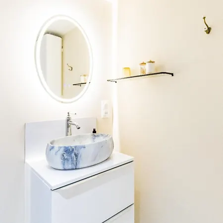 Appartement De L'orangerie Jarnac