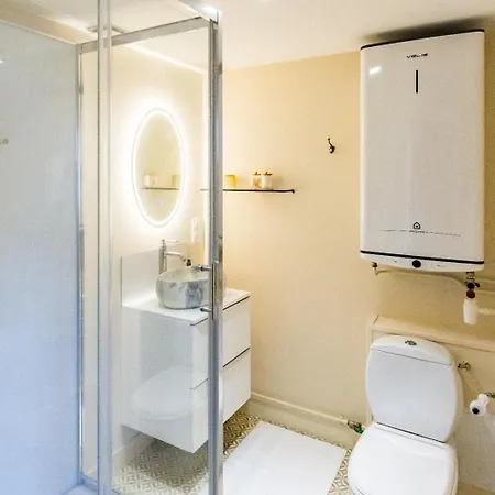 Appartement De L'orangerie Jarnac