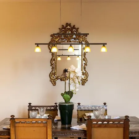 De L'orangerie