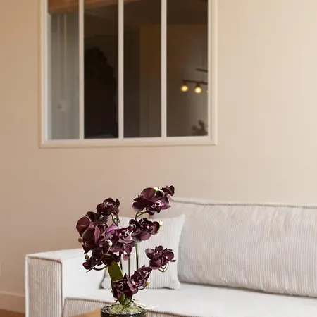 Appartement De L'orangerie Jarnac
