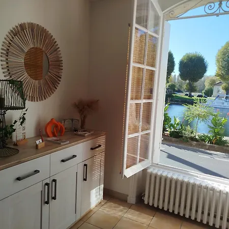 De L'orangerie Appartement *