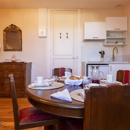 Appartement De L'orangerie