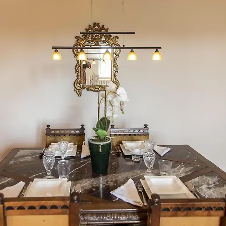 De L'orangerie Appartement Jarnac
