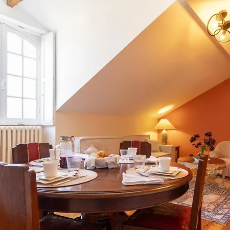 Appartement De L'orangerie
