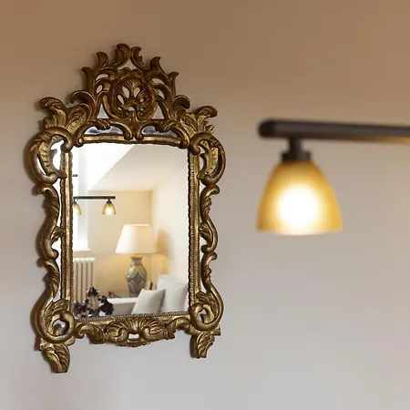 Appartement De L'orangerie *