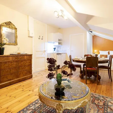 Appartement De L'orangerie