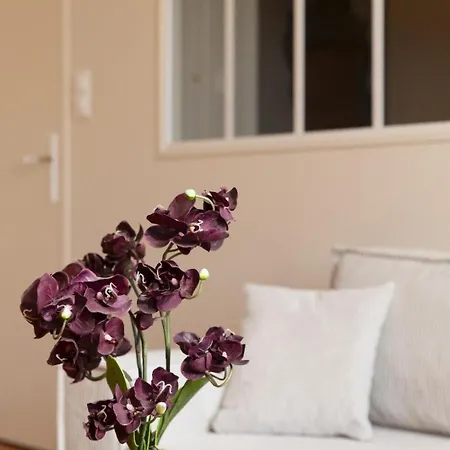 De L'orangerie Appartement