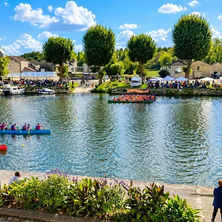 Appartamento De L'orangerie, Rives De Jarnac