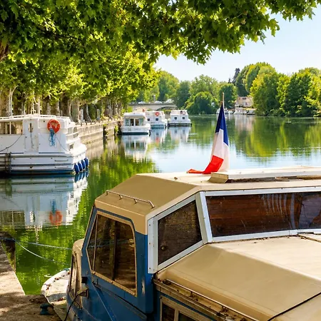De L'orangerie, Rives De Appartamento Jarnac