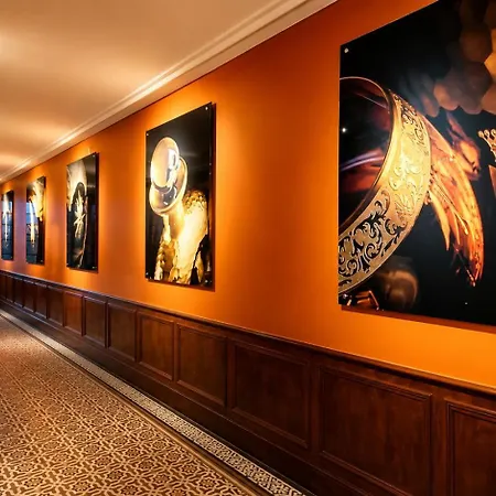 De L'orangerie, Rives De Appartamento Jarnac